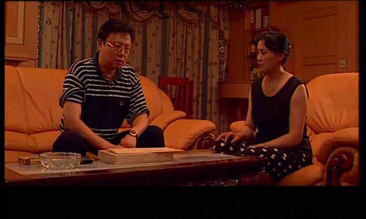 来自女性犯罪的调查报告 第11集视频封面图