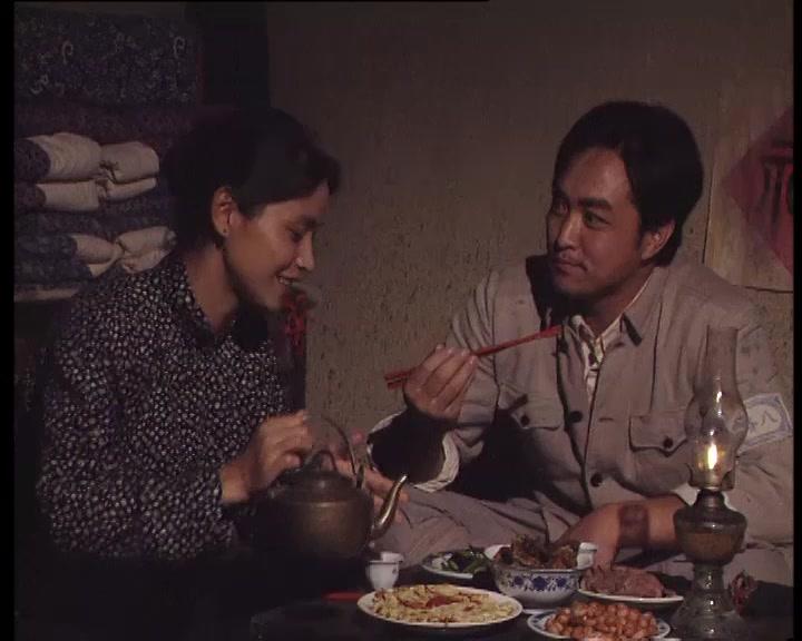 绝情 第6集视频封面图