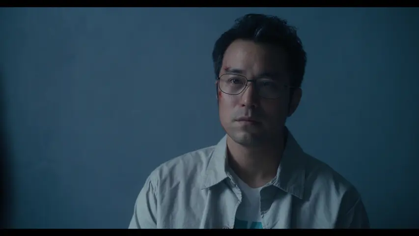 谁是被害者 8集