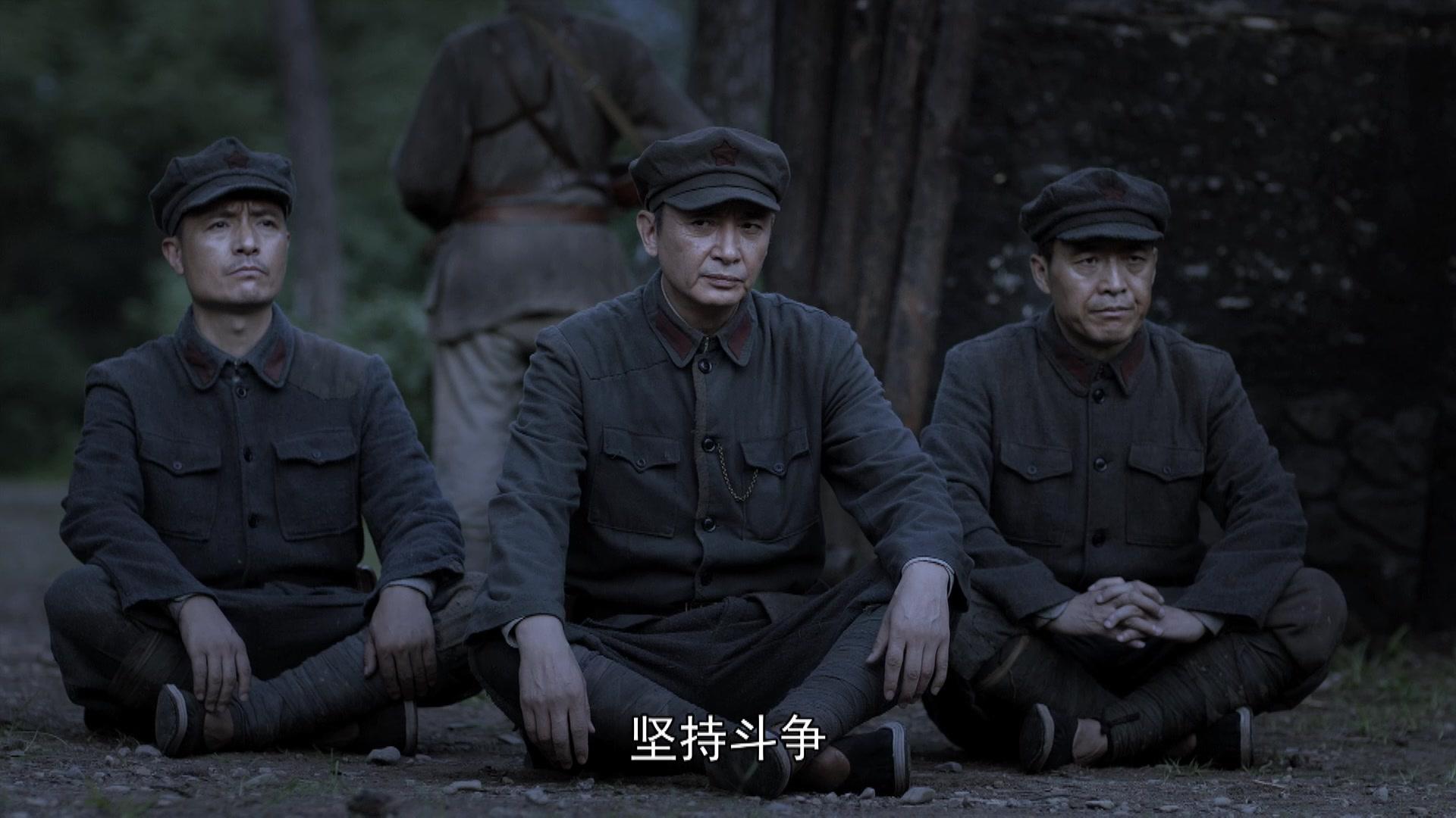 绝境铸剑 第14集视频封面图