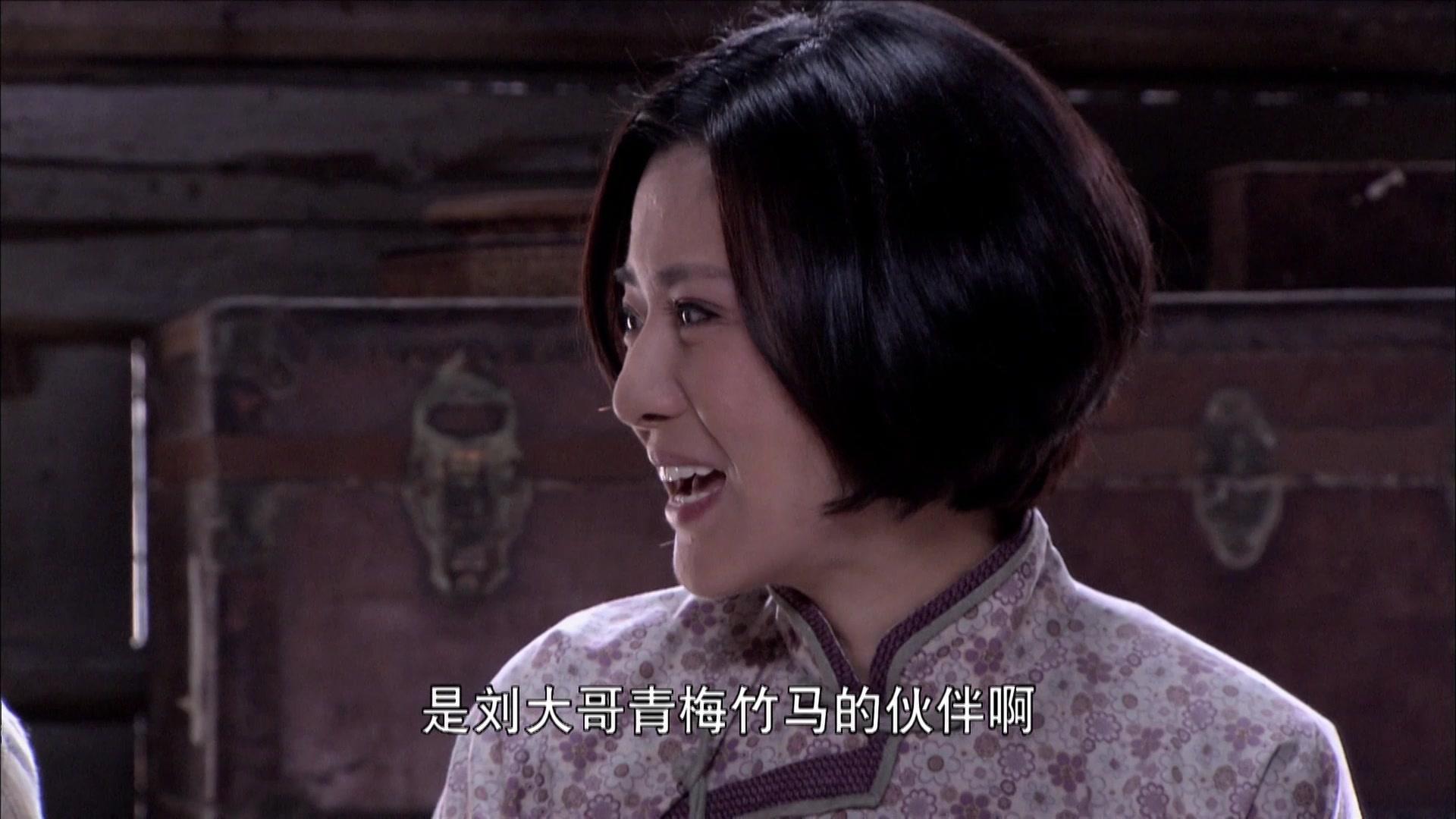 神枪之出生入死 第24集视频封面图