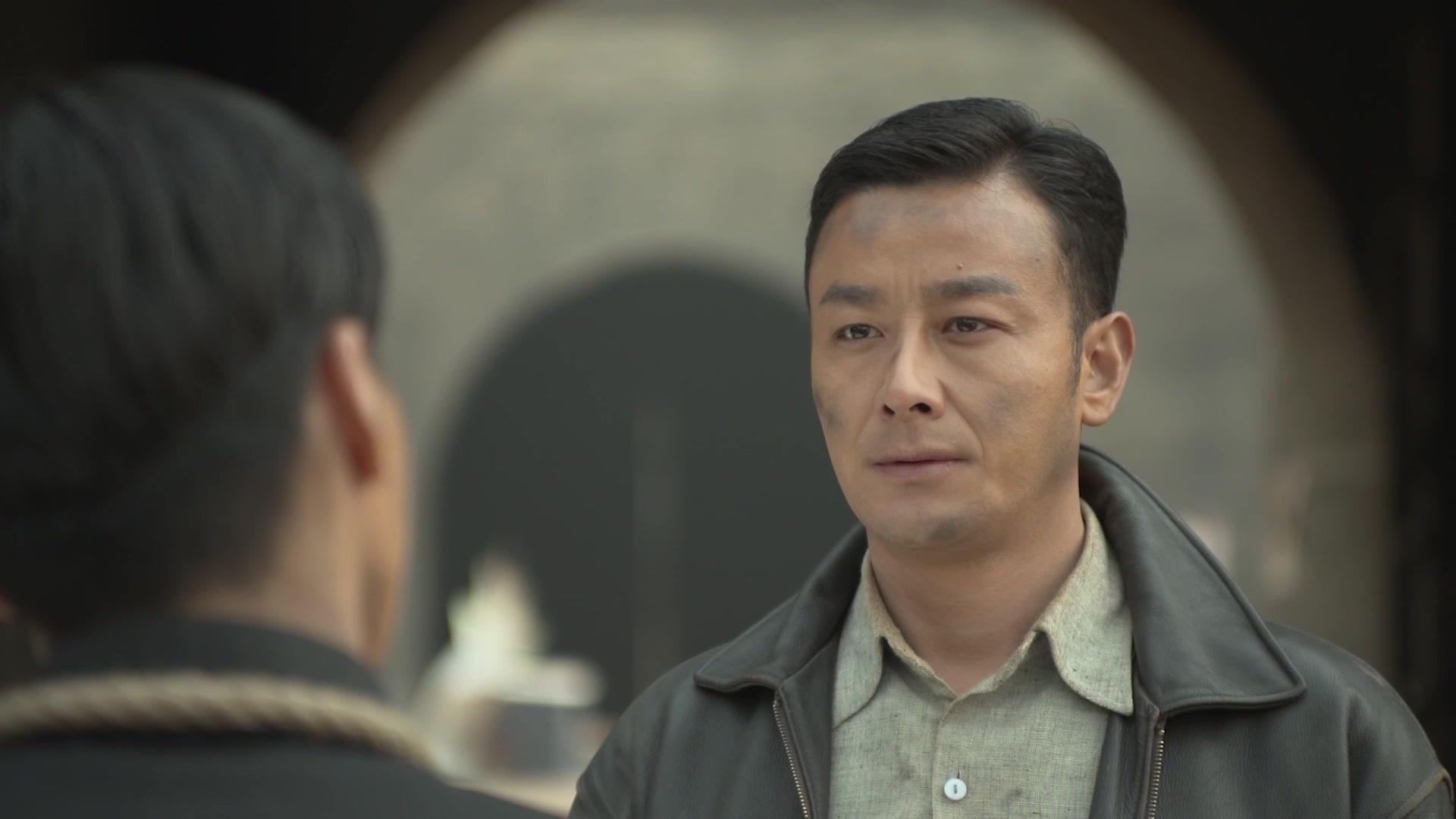 执着的追踪 第30集视频封面图