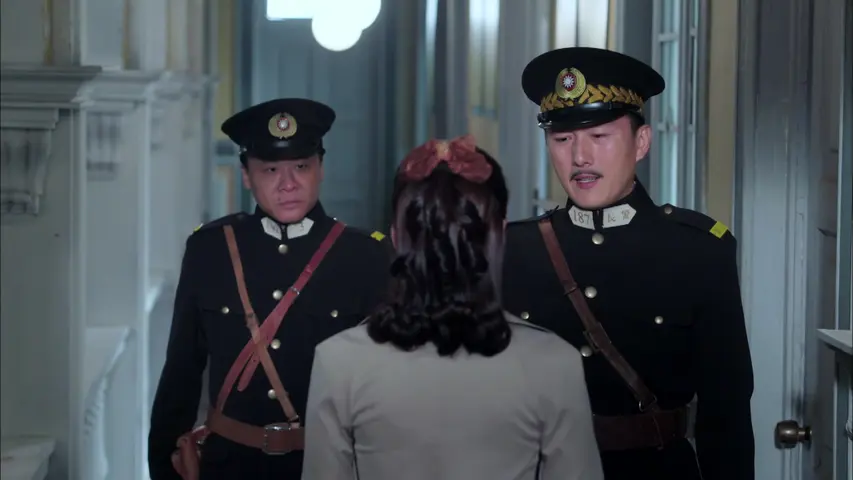 嫂子嫂子 29集