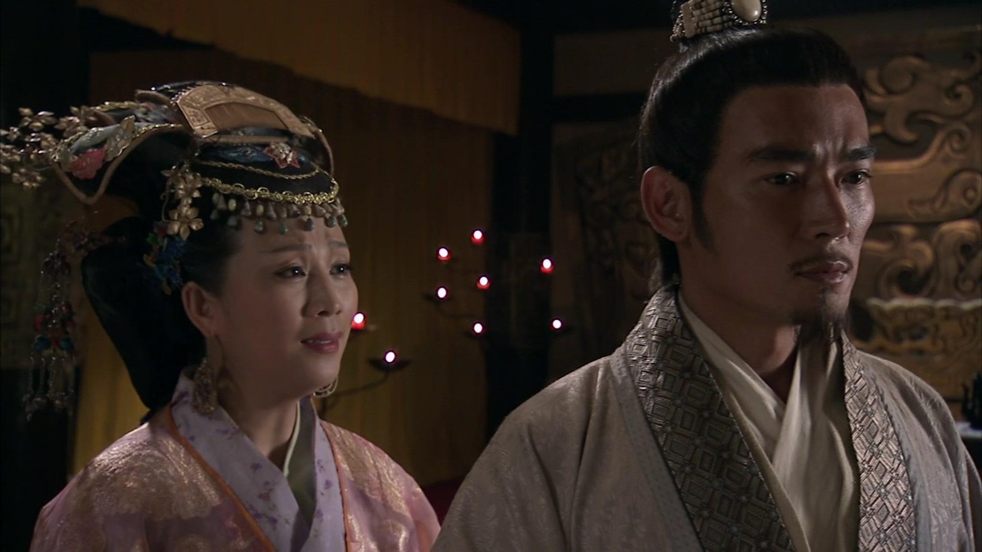 韩信 第32集视频封面图