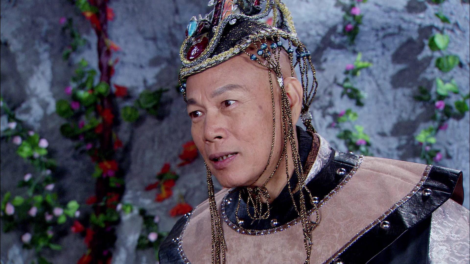 布袋和尚新传 第44集视频封面图