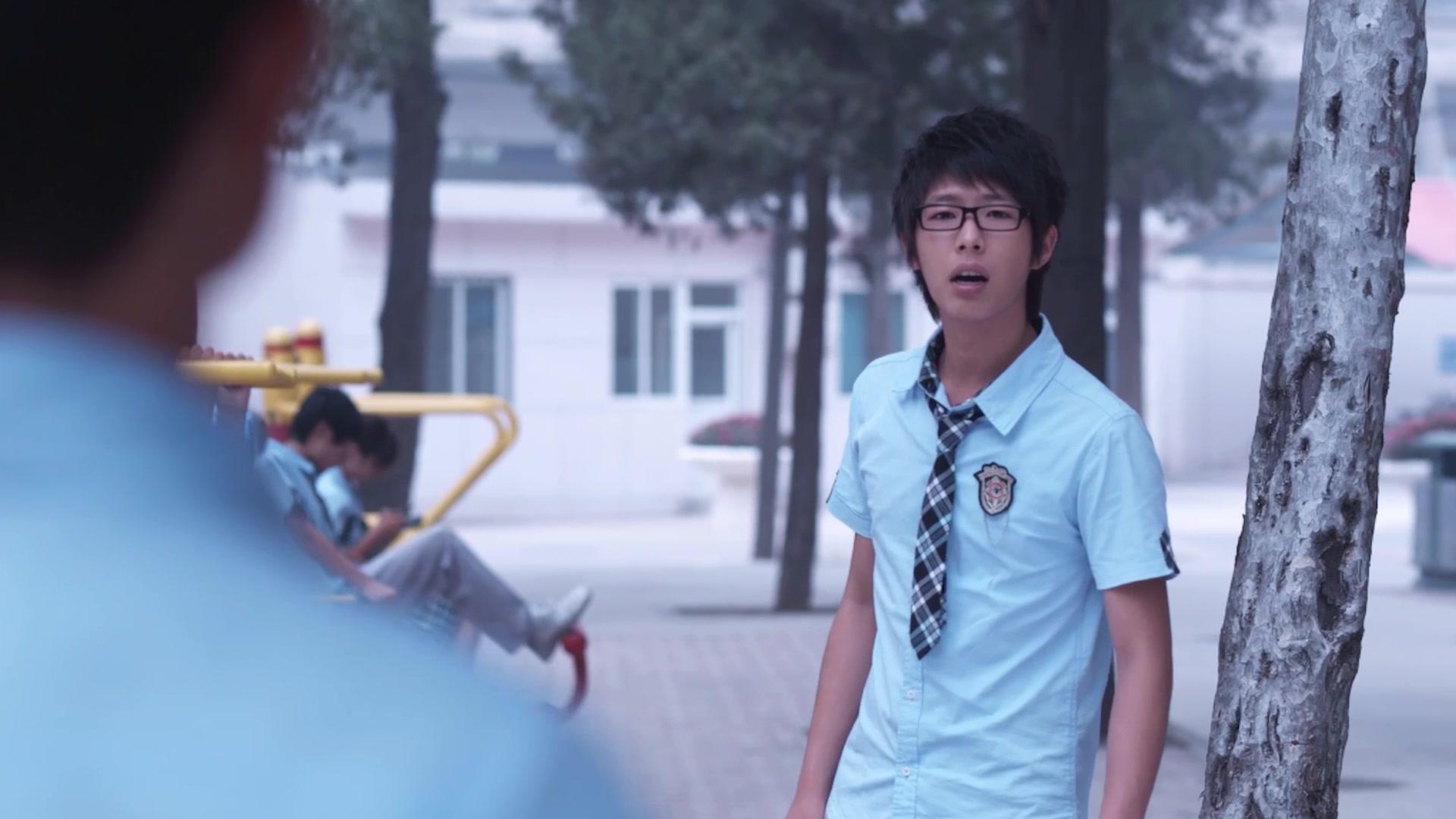 亲密对手 第22集视频封面图