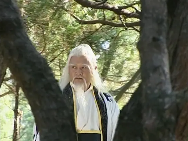 传奇&middot;幻想殷商 5集