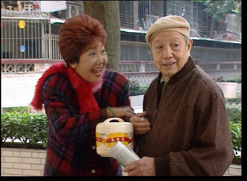 外来媳妇本地郎第二部 第179集视频封面图