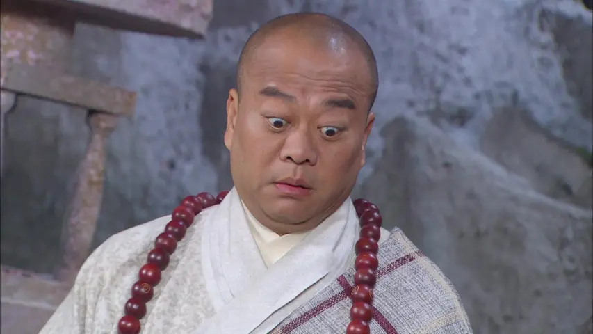 布袋和尚新传 59集