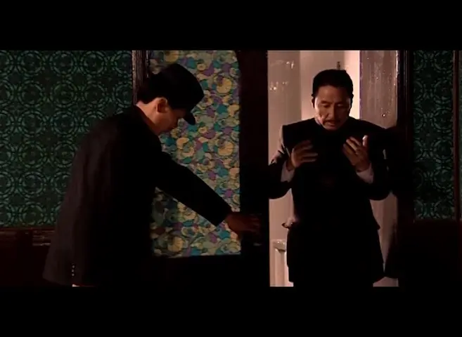风雪同仁堂 32集
