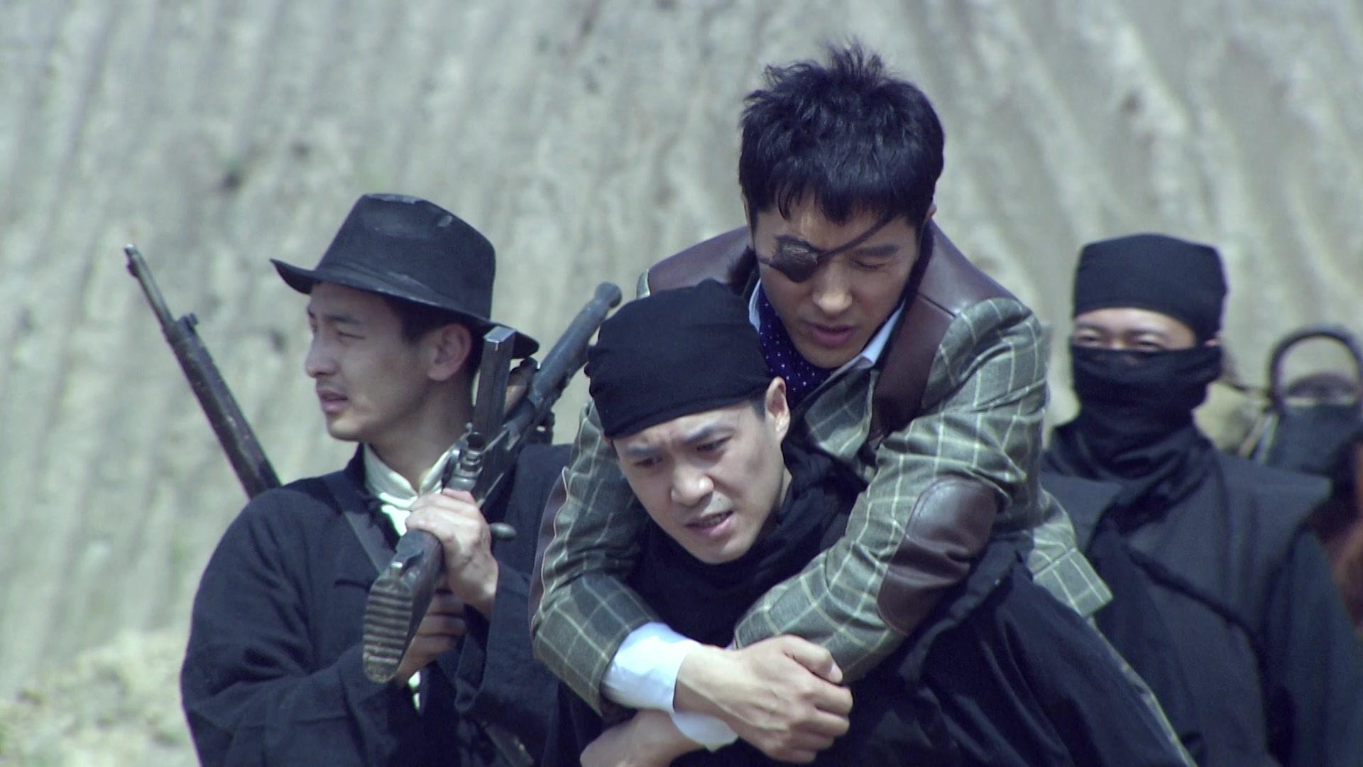 榆阳秋 第18集视频封面图