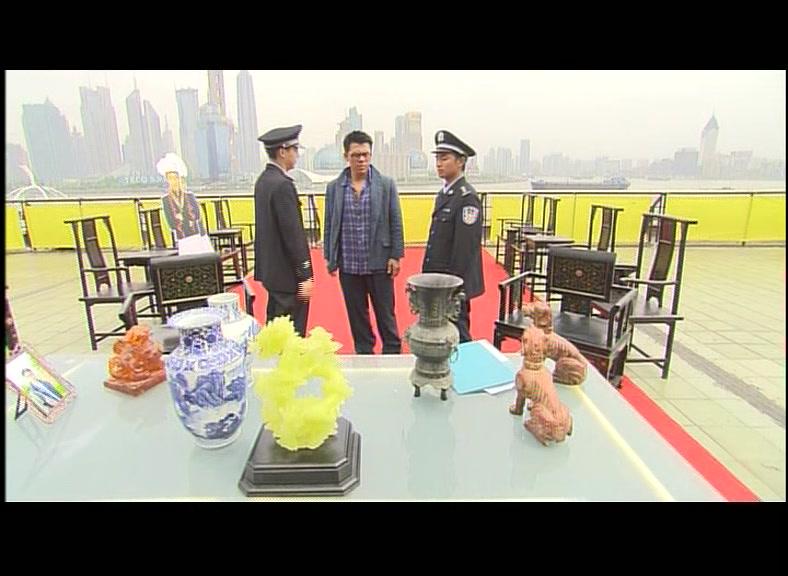 香甜苦辣 第21集视频封面图