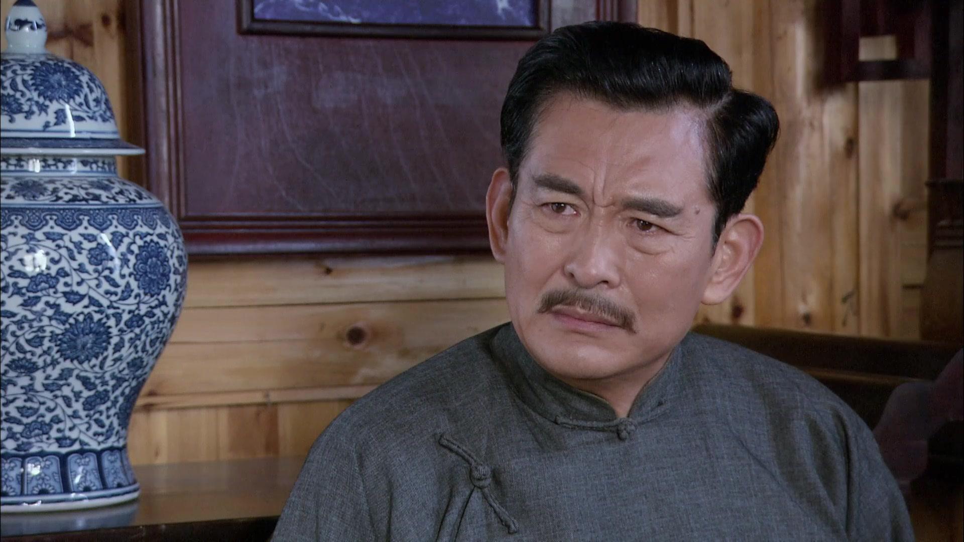烽火线 第26集视频封面图