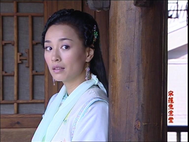 宋莲生坐堂 第16集视频封面图