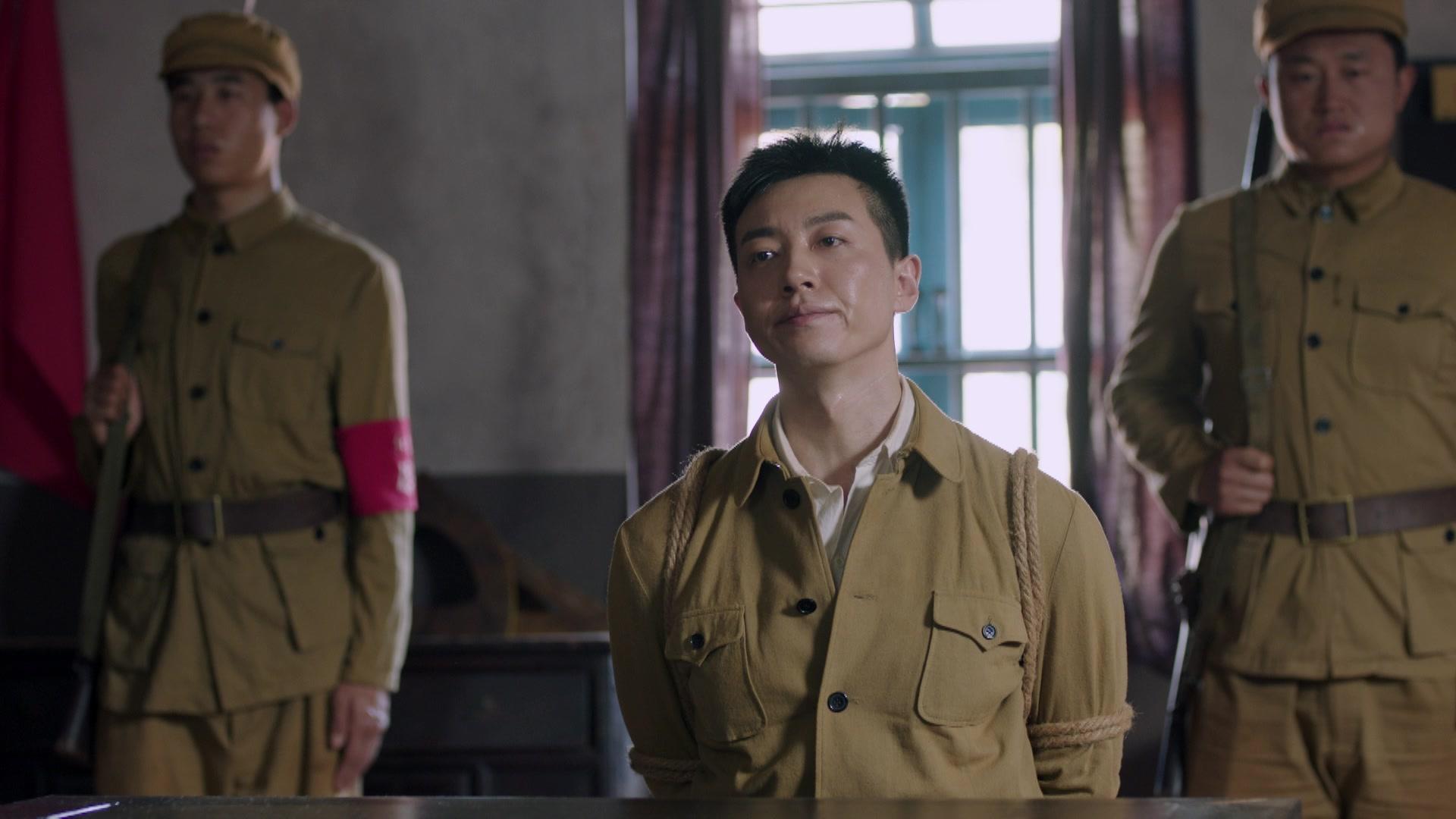 天涯热土 第13集视频封面图