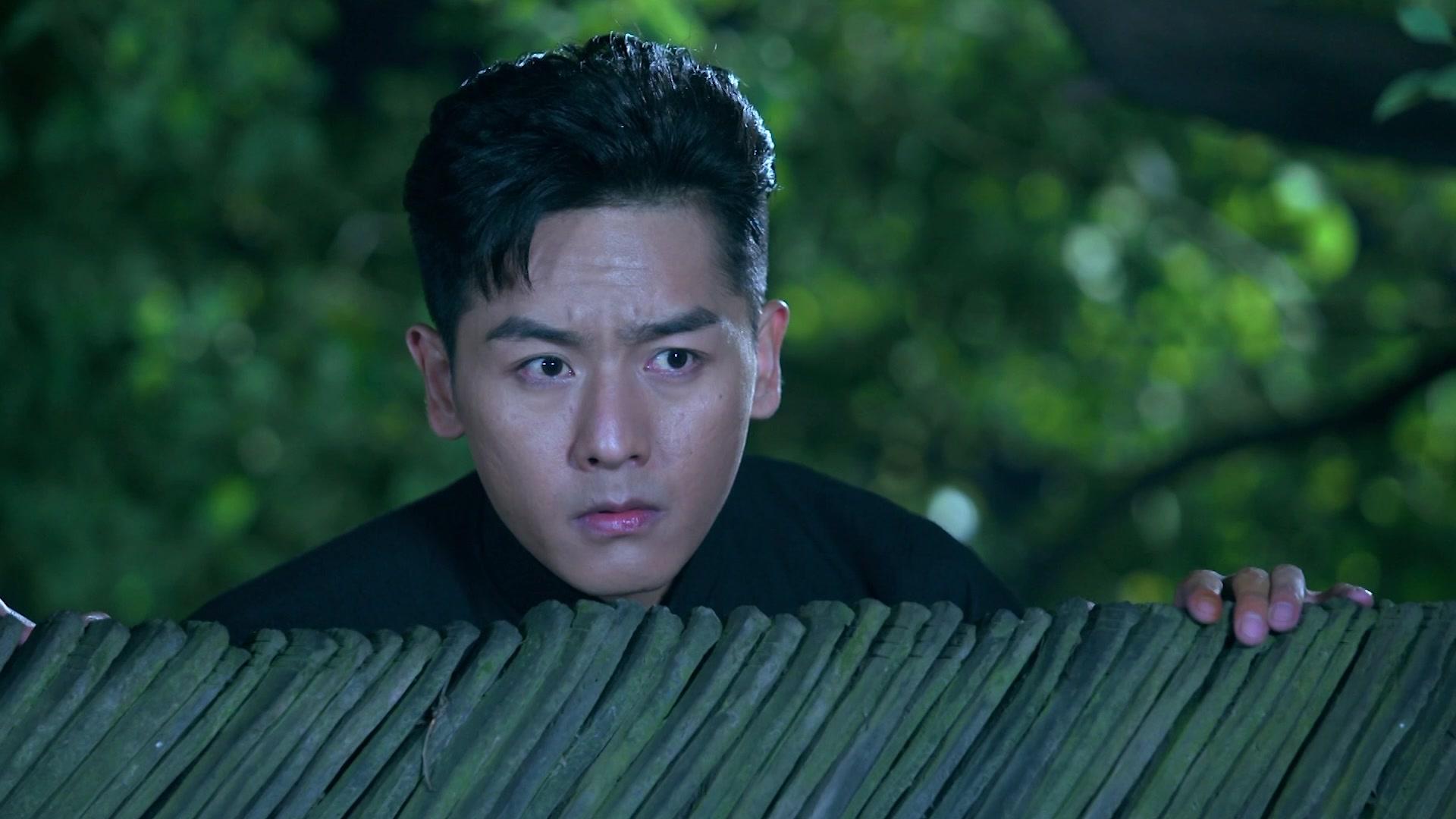 黎明破晓前 第7集视频封面图