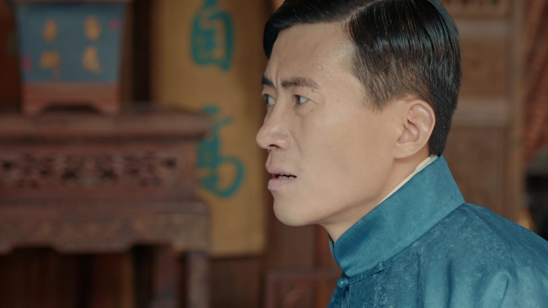 锻刀之英雄无悔 第8集视频封面图