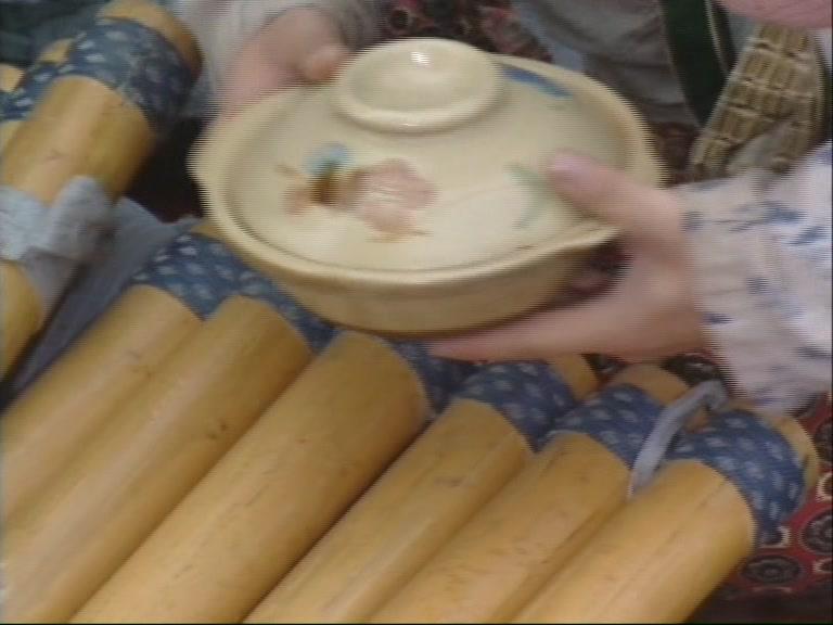 东西奇遇结良缘 第1集视频封面图