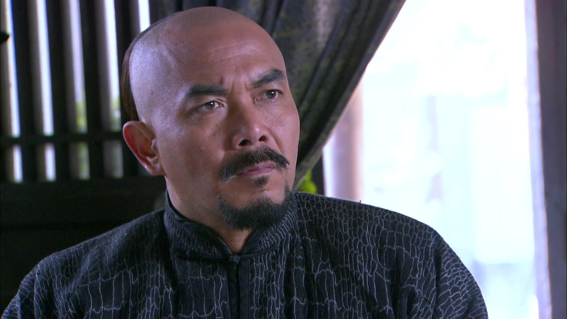 黑凤凰 第13集视频封面图