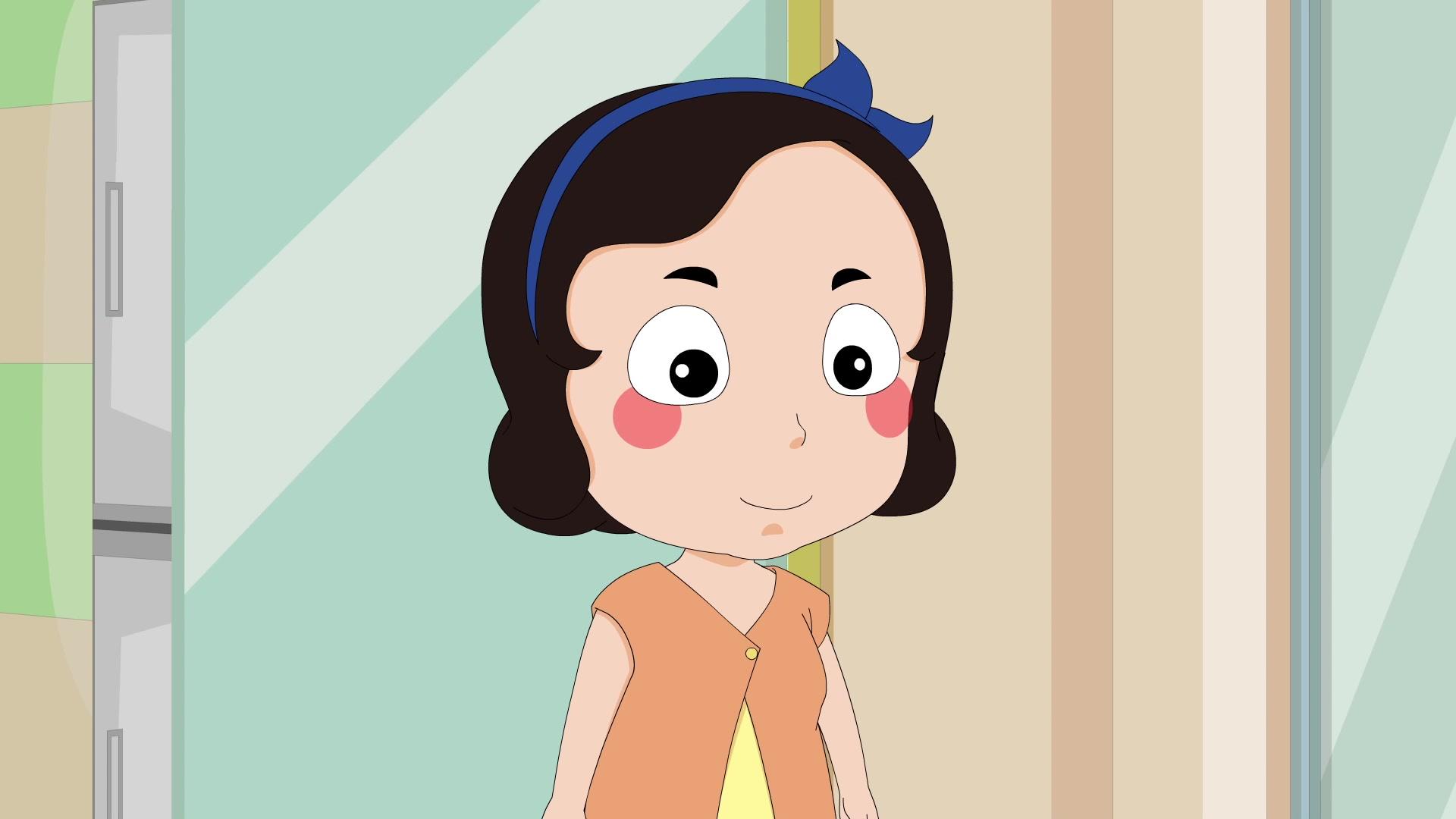 嗨，顾得白之缤纷夏日 第7集视频封面图