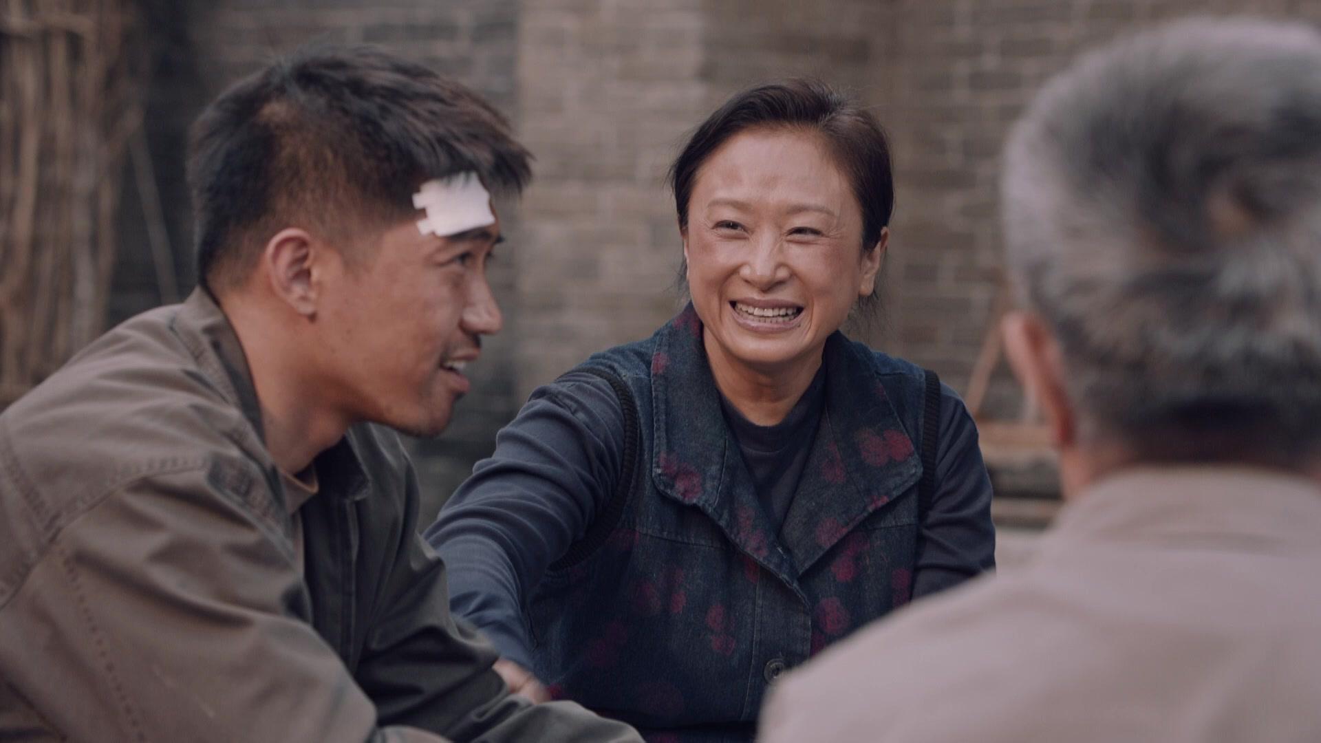 花开山乡 第21集视频封面图