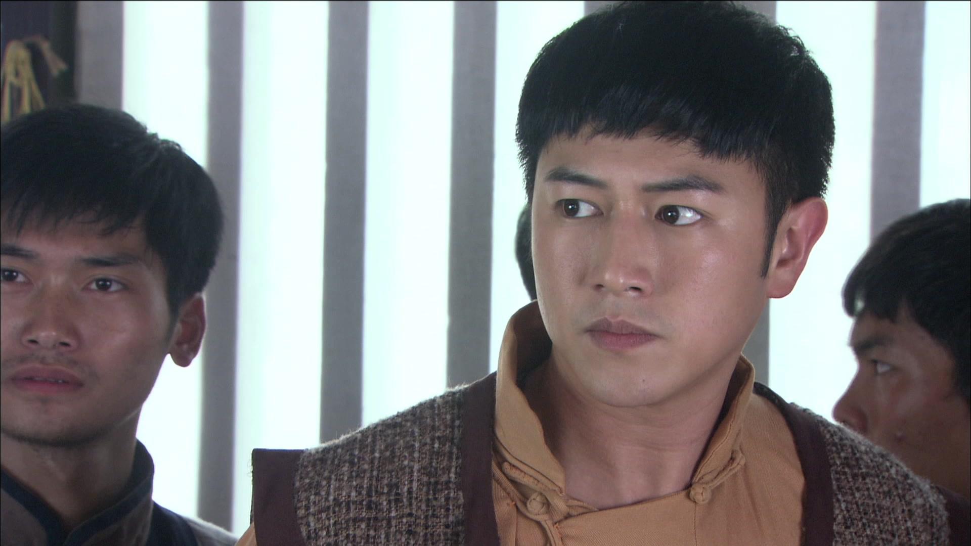 十二金钱镖 第22集视频封面图