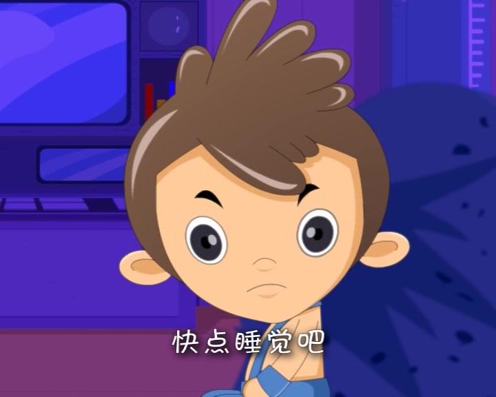 绿色环保联盟 第24集视频封面图