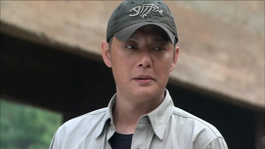 特种兵之火凤凰 39集