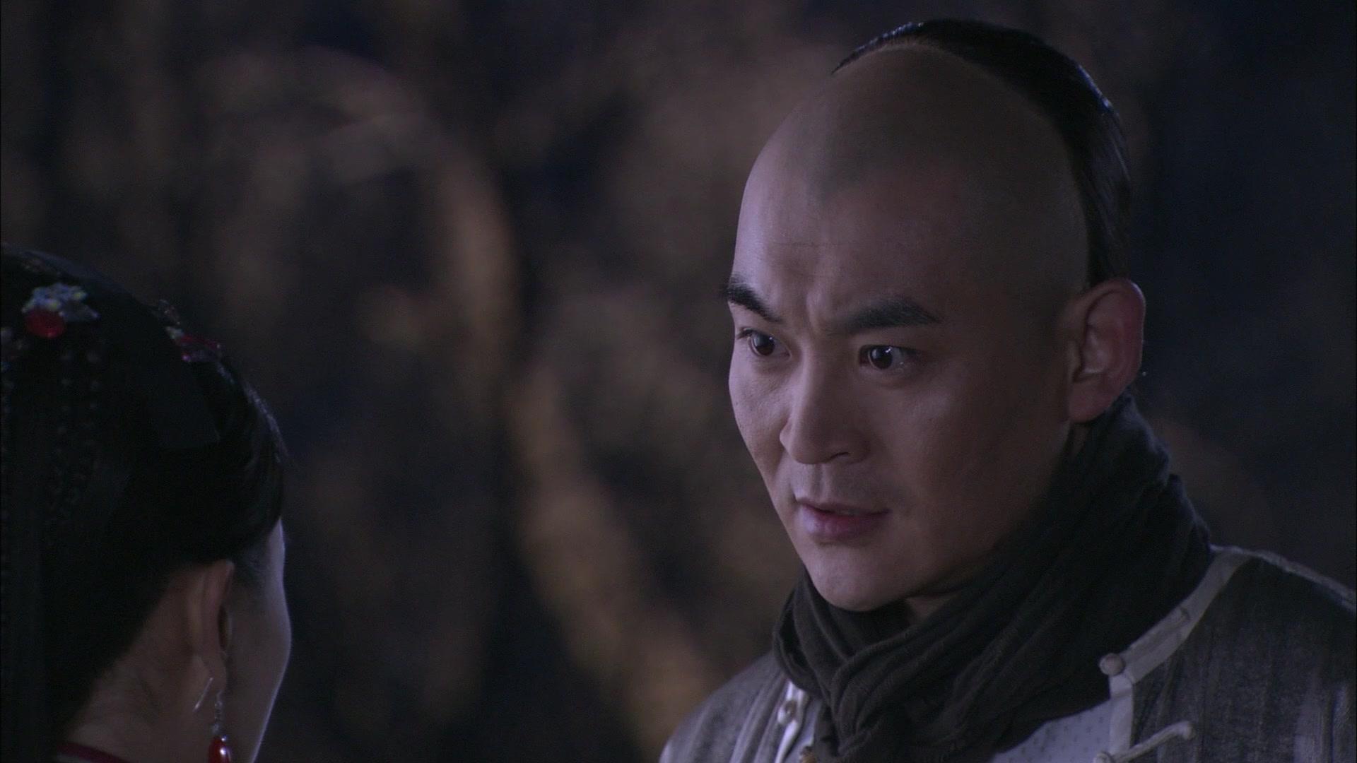 王者清风 第26集视频封面图