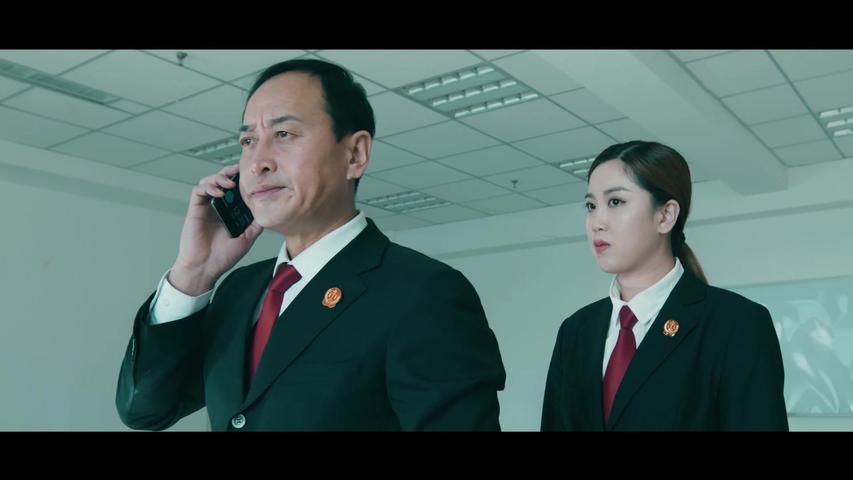 《狂飙：扫黑纪实》第32集