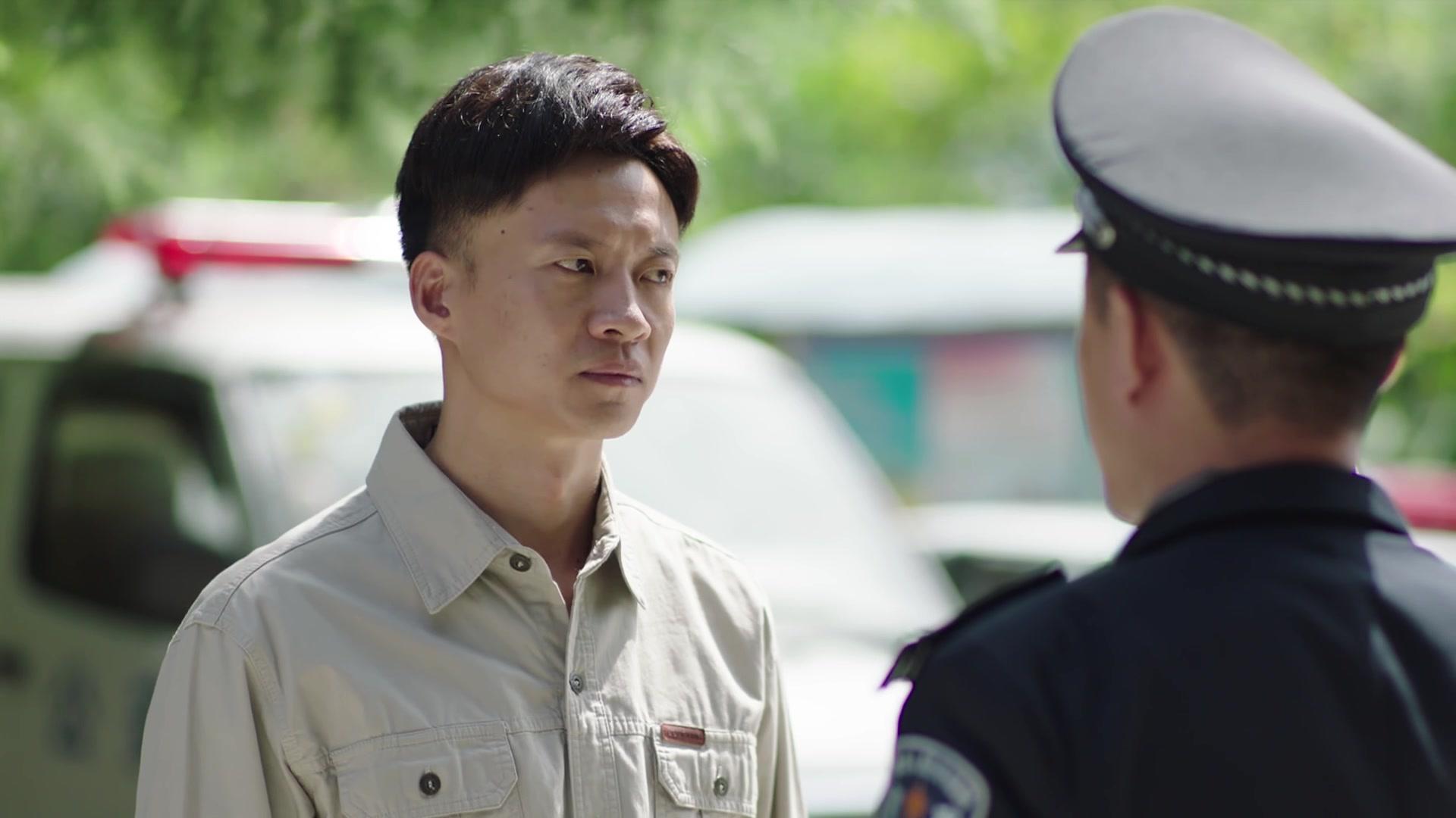 我怕来不及 第23集视频封面图