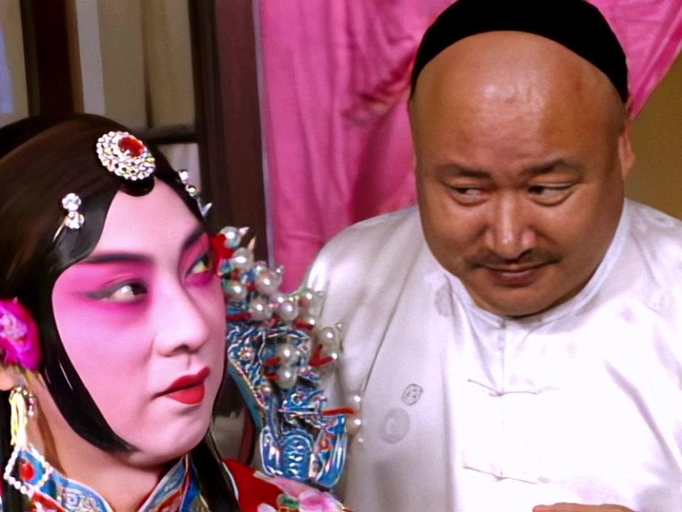 八旗子弟 第3集视频封面图