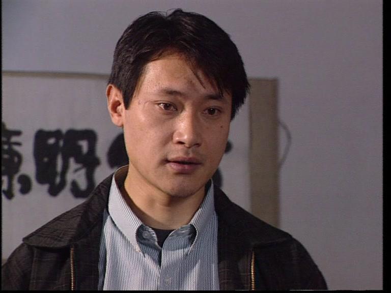 生死存亡 第13集视频封面图