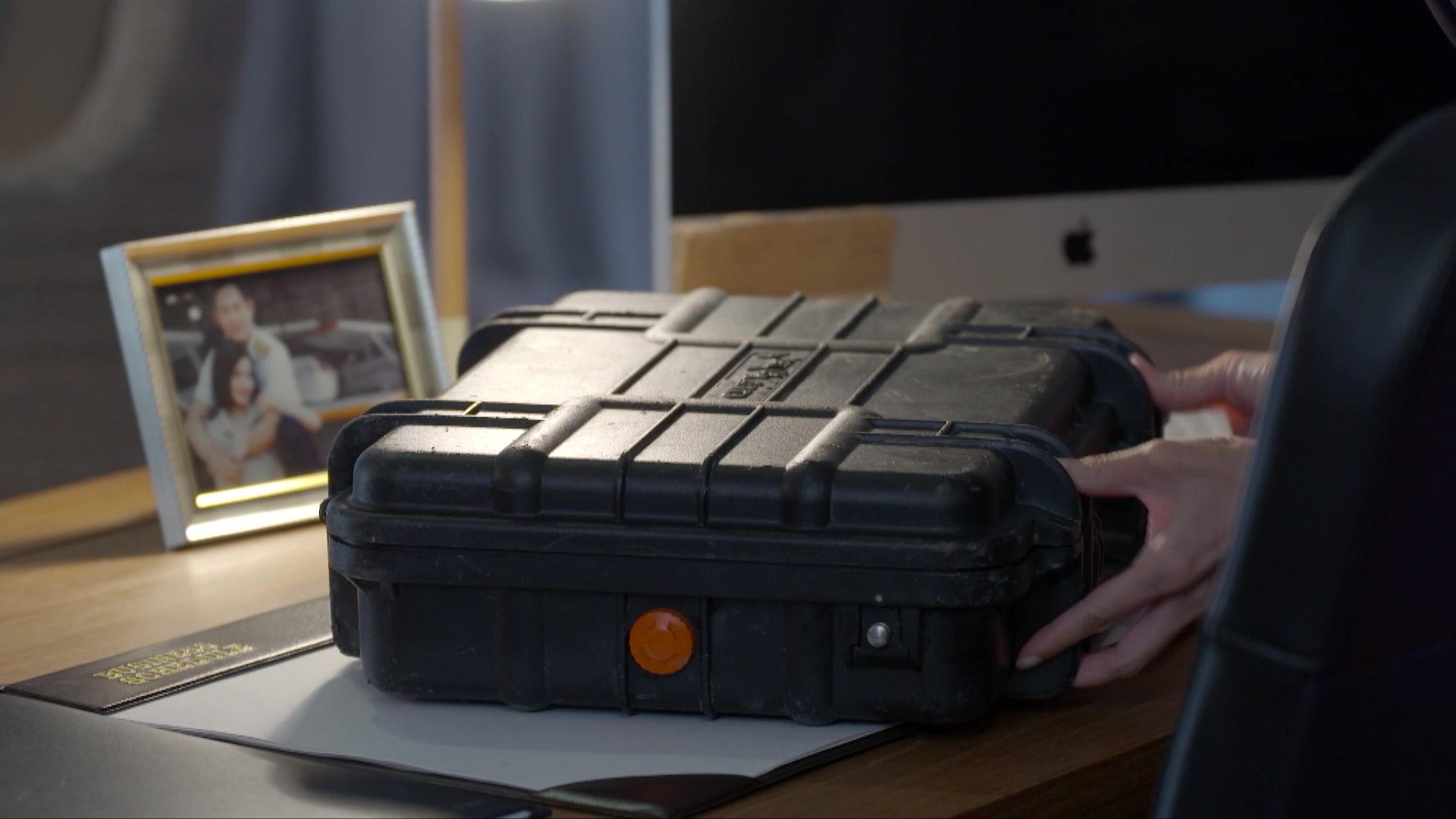 重生之爱 第21集视频封面图