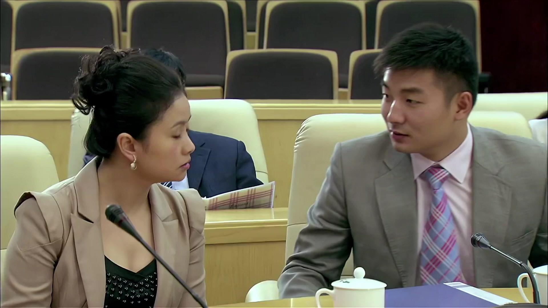 我家有喜 第16集视频封面图