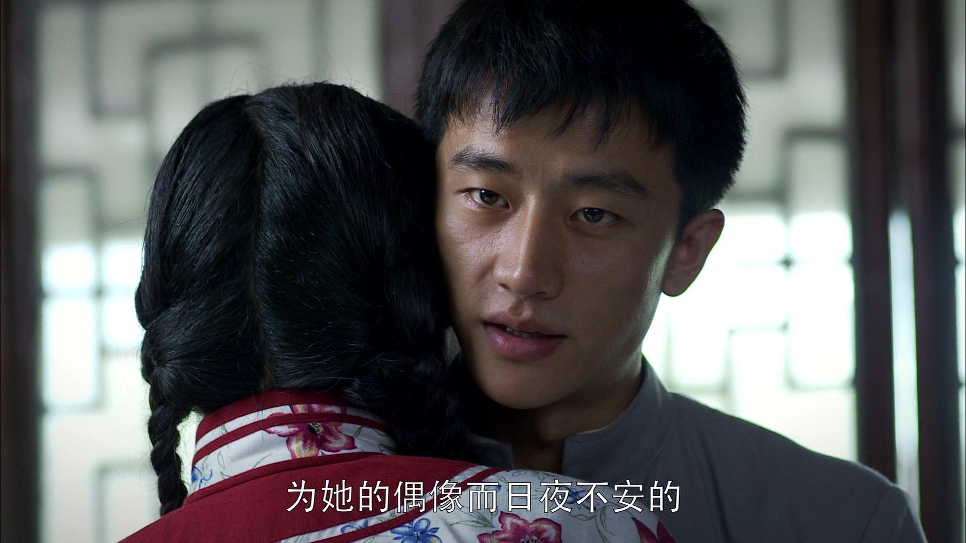 铁血男儿夏明翰 第5集视频封面图