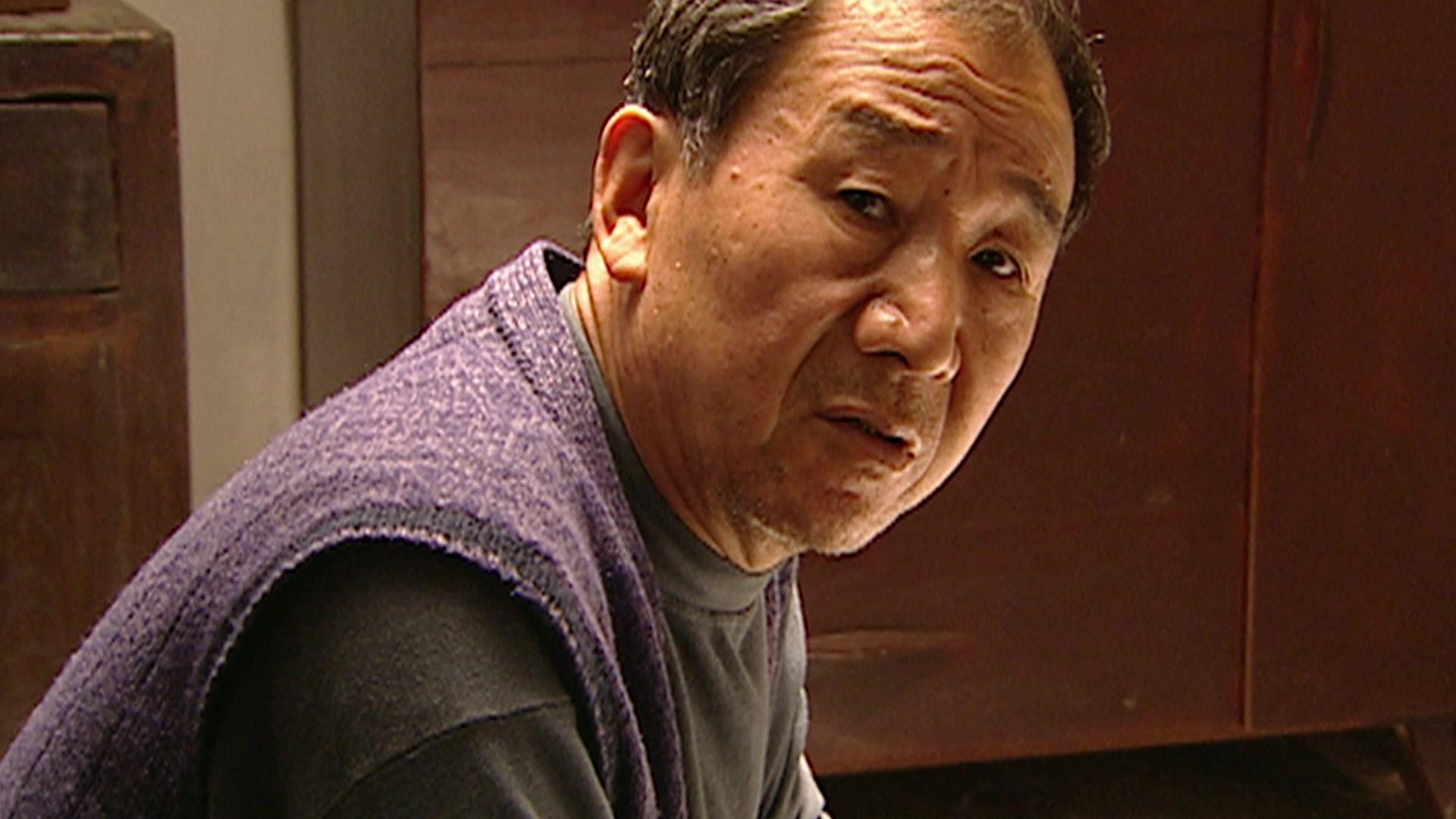 暗宅之谜 第11集视频封面图