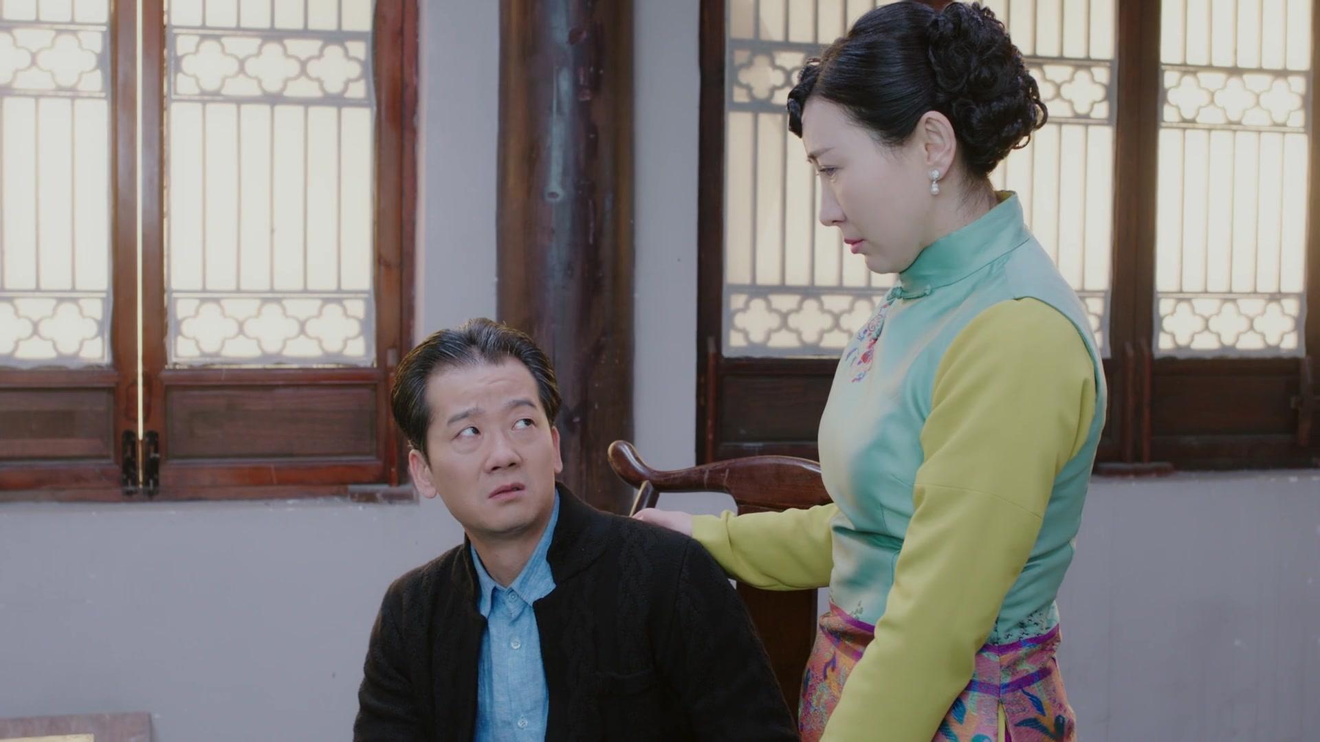 乱世危情 第26集视频封面图