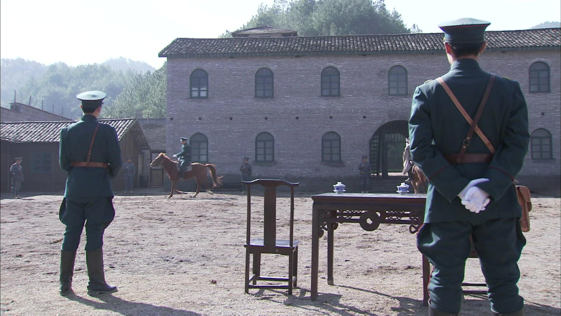 中国1921 第14集视频封面图