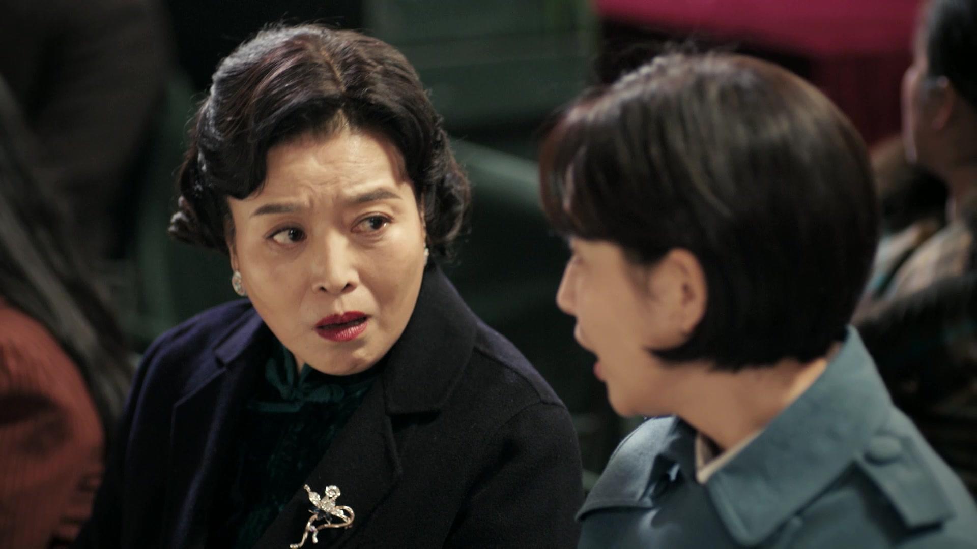 霞光 第31集视频封面图