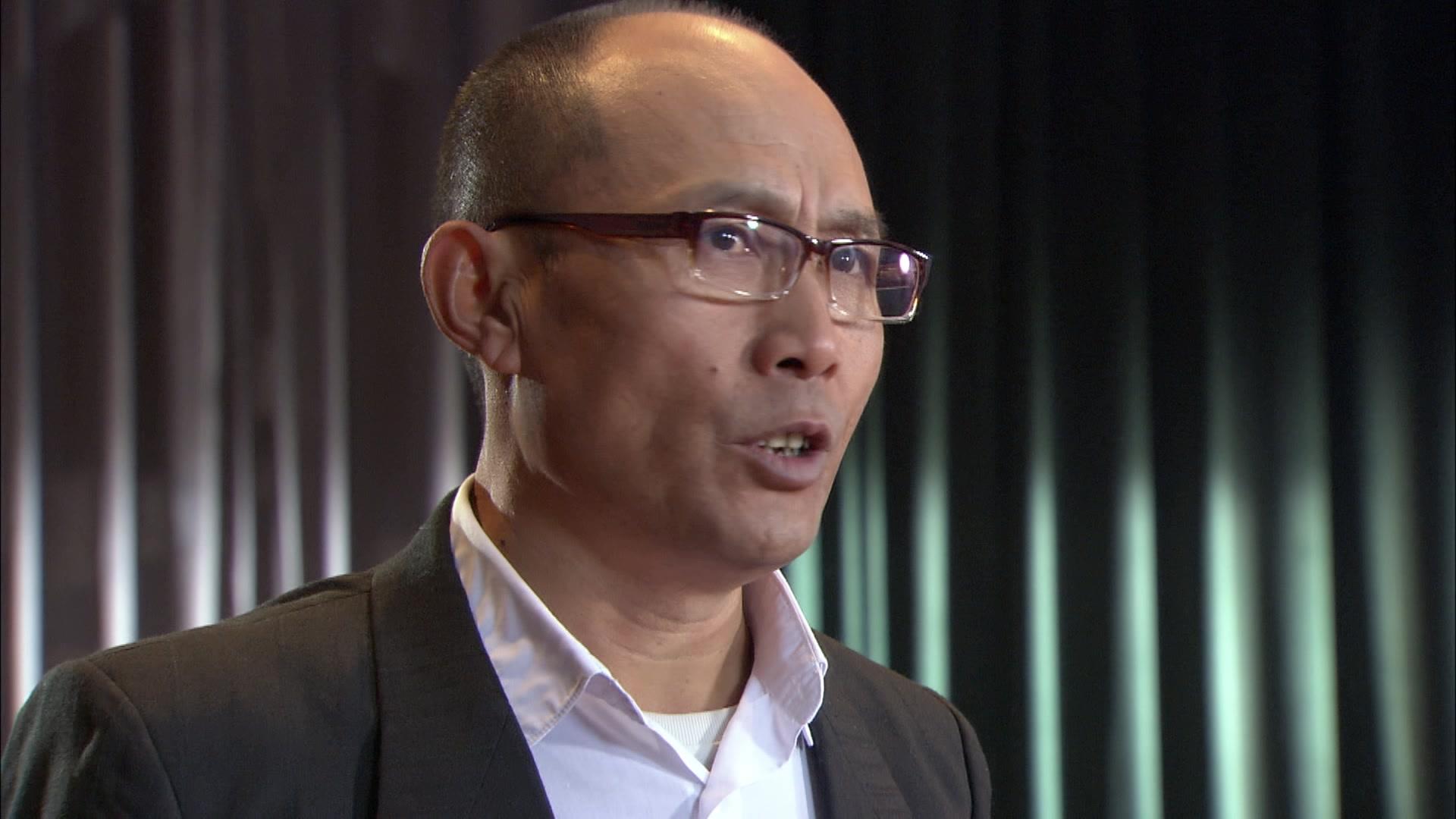 永远一家人 第3集视频封面图