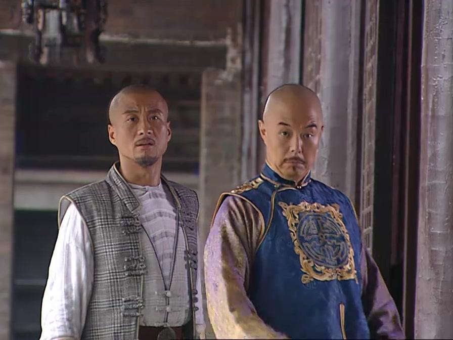 铁将军阿贵 第7集视频封面图