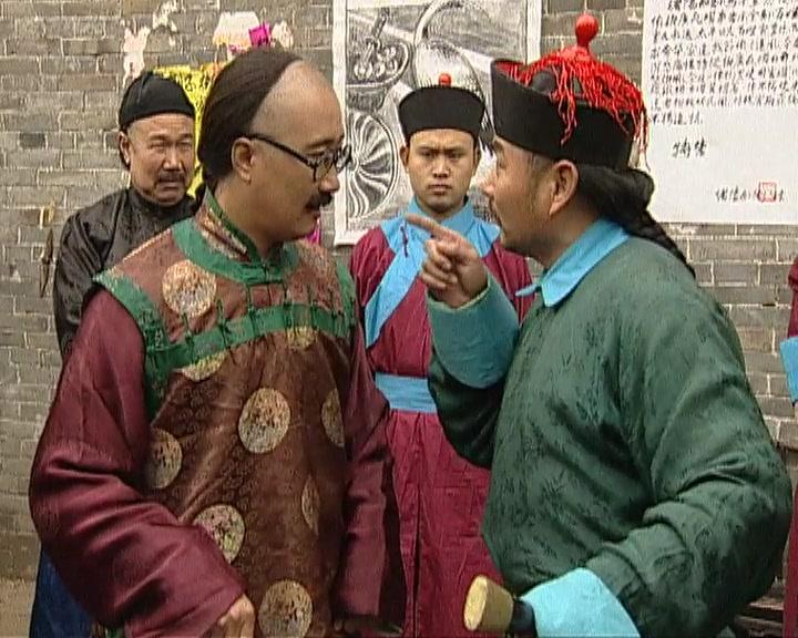 混世奇才庞振坤 第18集视频封面图