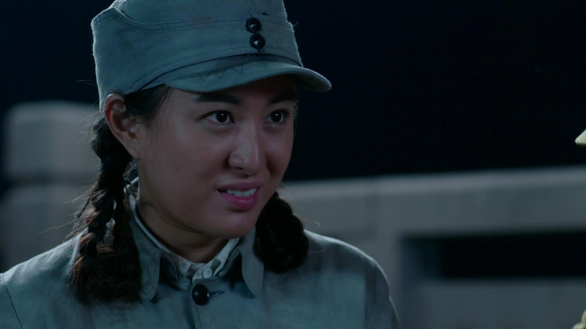 战地青春之歌 第5集视频封面图