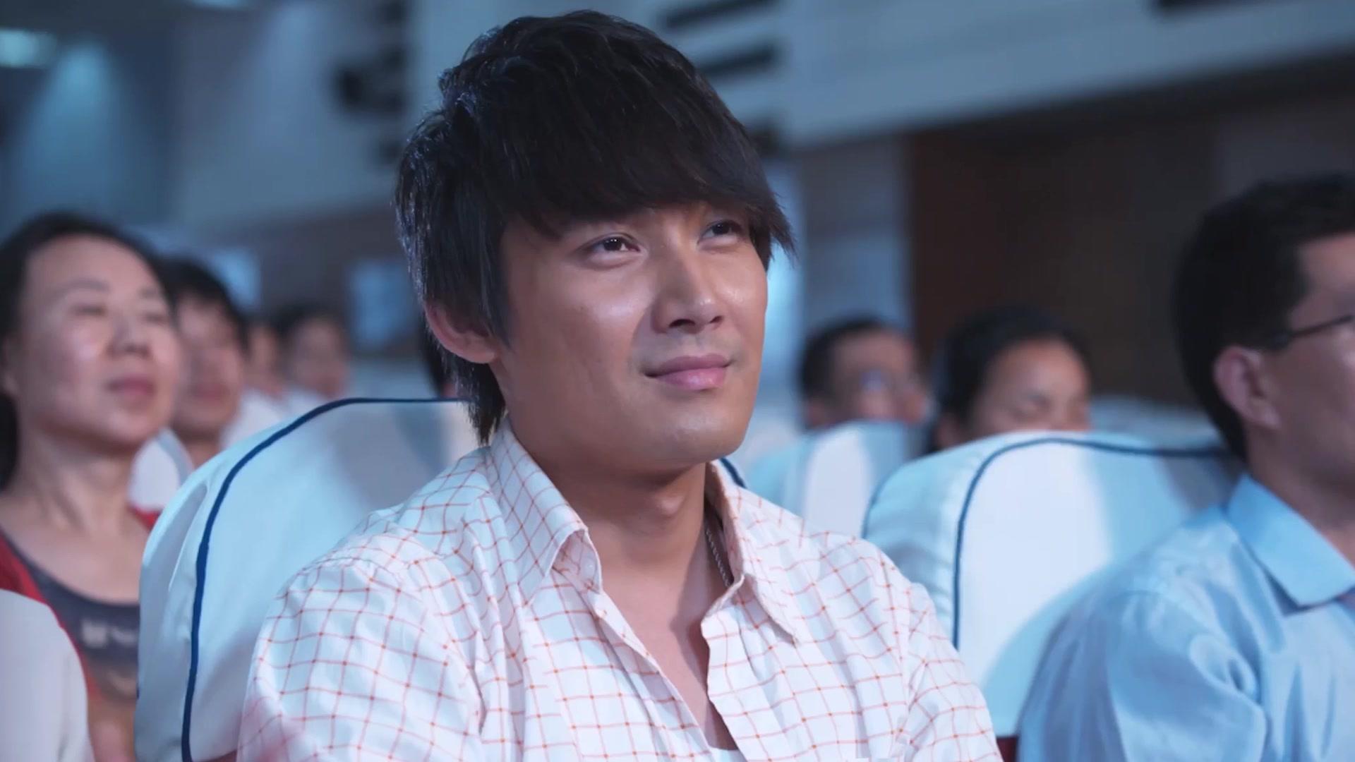 亲密对手 第28集视频封面图