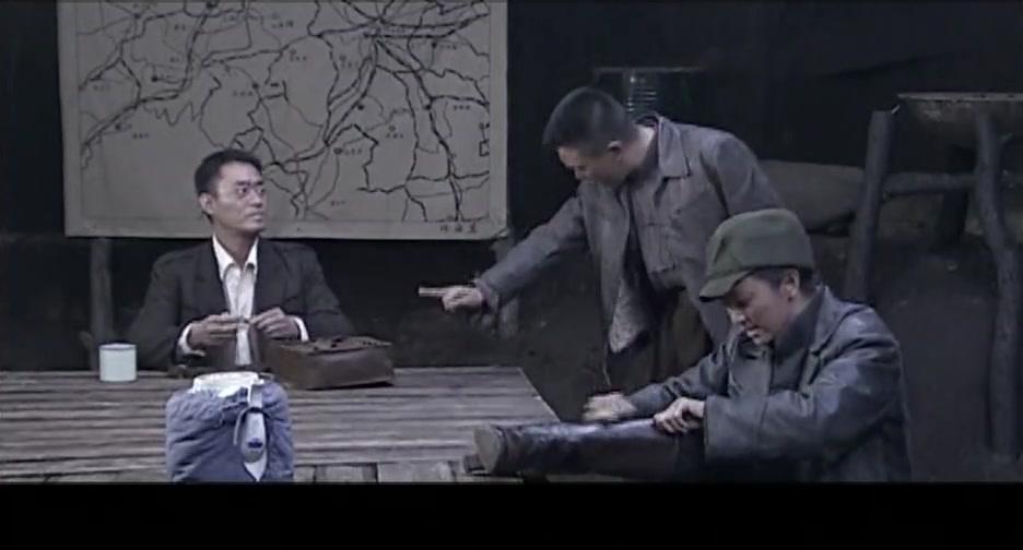 天大地大 第26集视频封面图