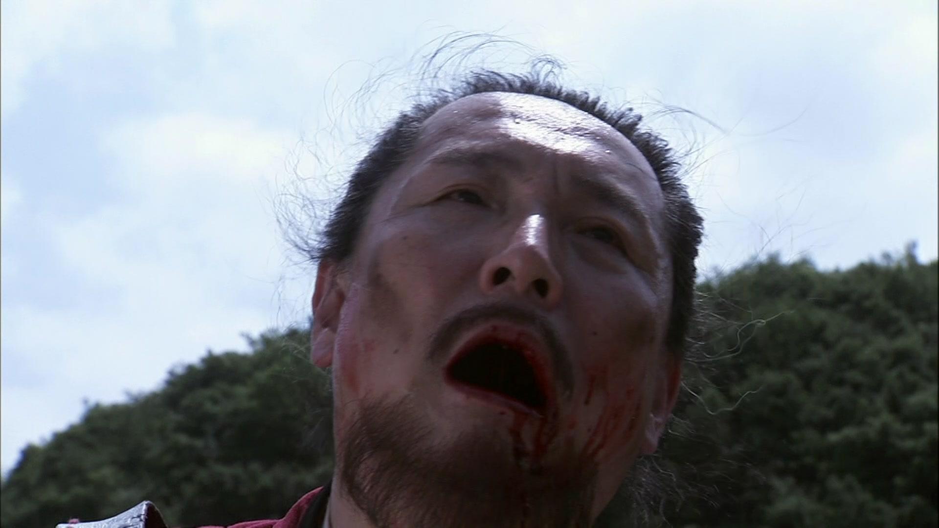 韩信 第1集视频封面图