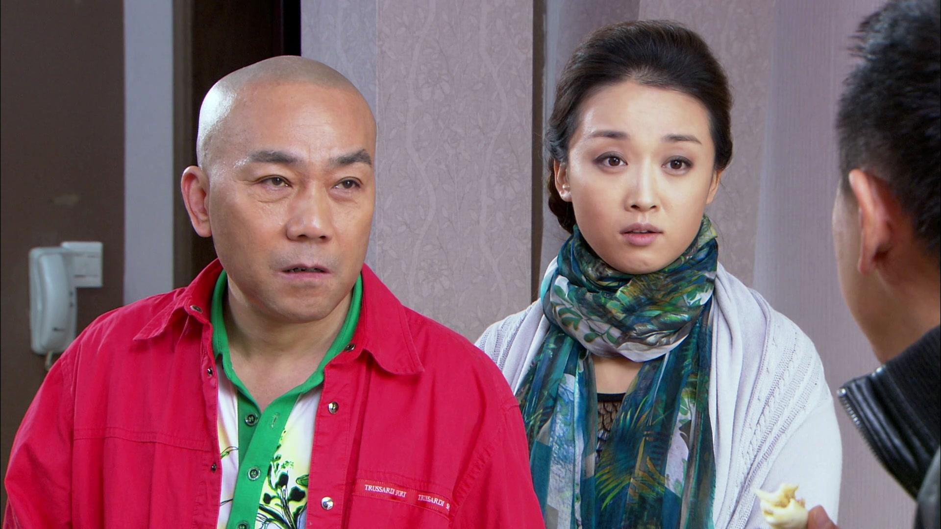 憨妻的都市日记 第26集视频封面图