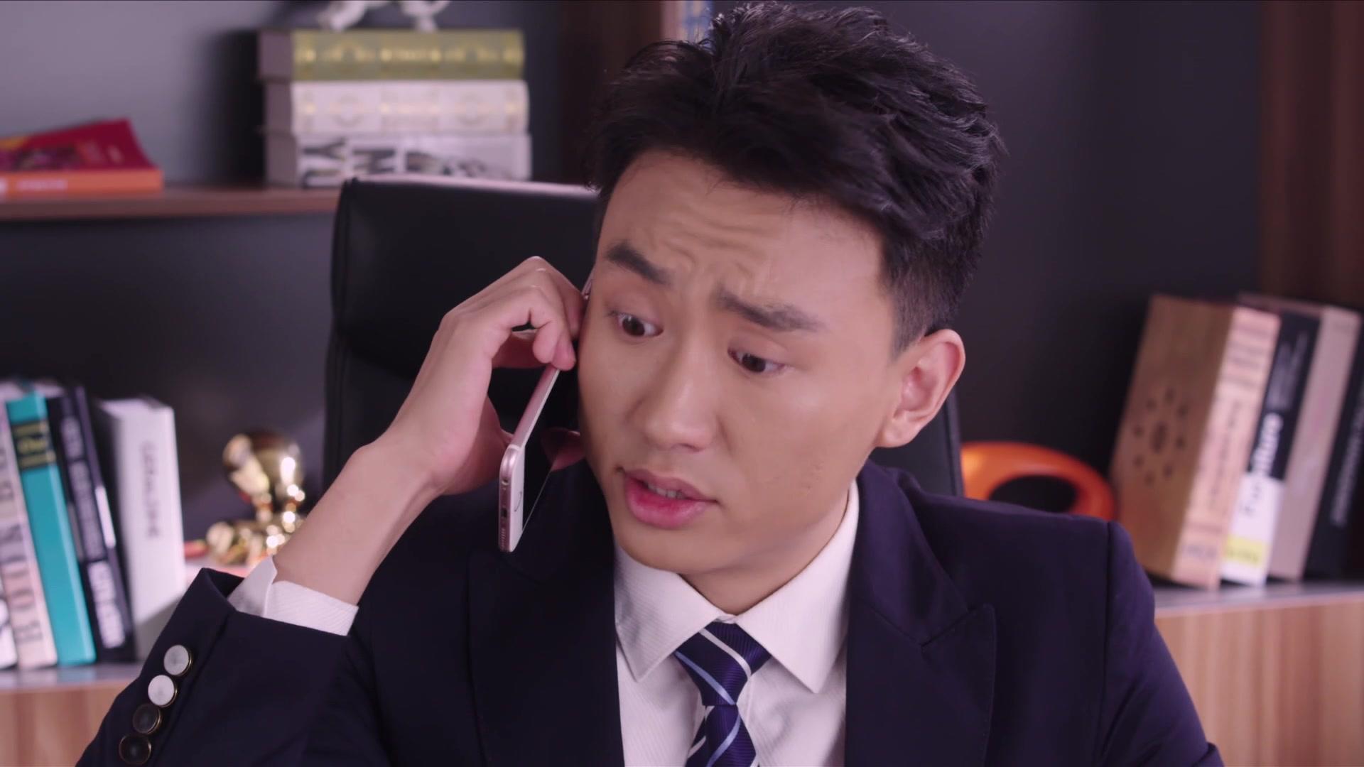 欢喜盈门 第7集视频封面图