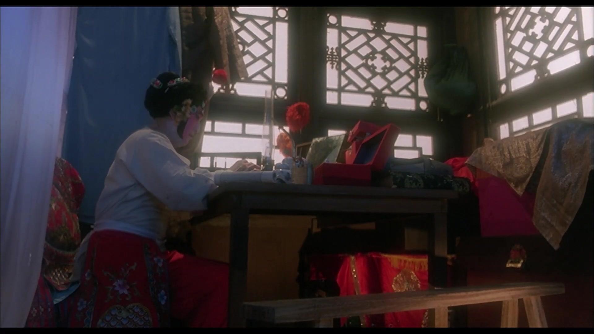 刀马旦视频封面图